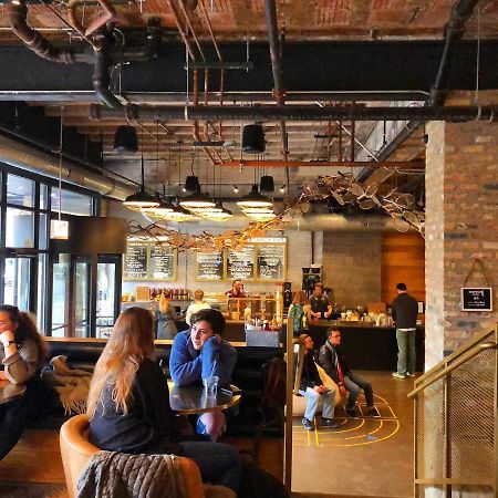 The Chicago Hotel Collection River North المظهر الخارجي الصورة