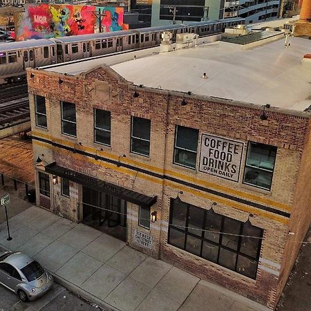 The Chicago Hotel Collection River North المظهر الخارجي الصورة