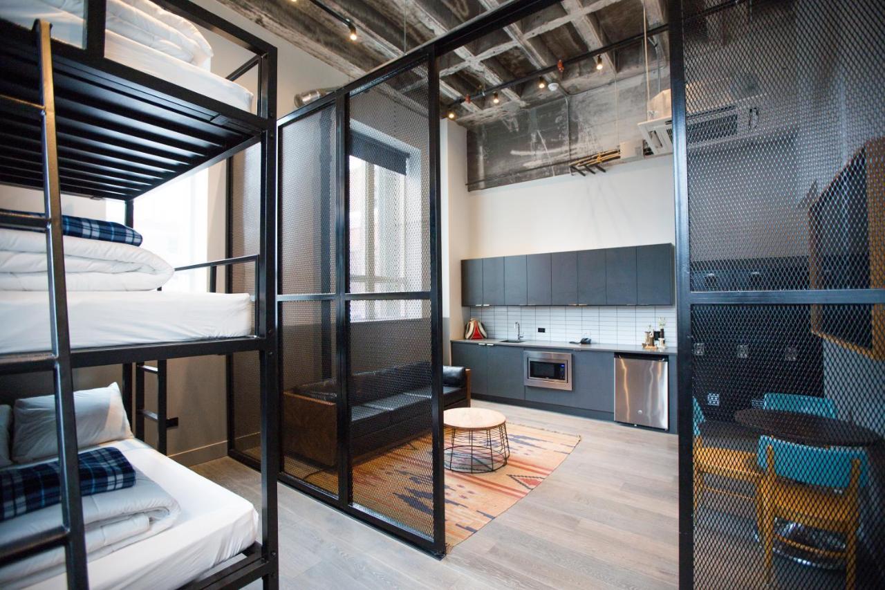 The Chicago Hotel Collection River North الغرفة الصورة