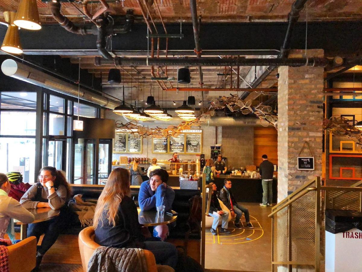 The Chicago Hotel Collection River North المظهر الخارجي الصورة
