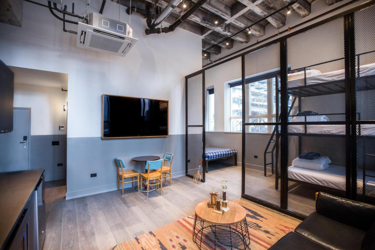 The Chicago Hotel Collection River North الغرفة الصورة