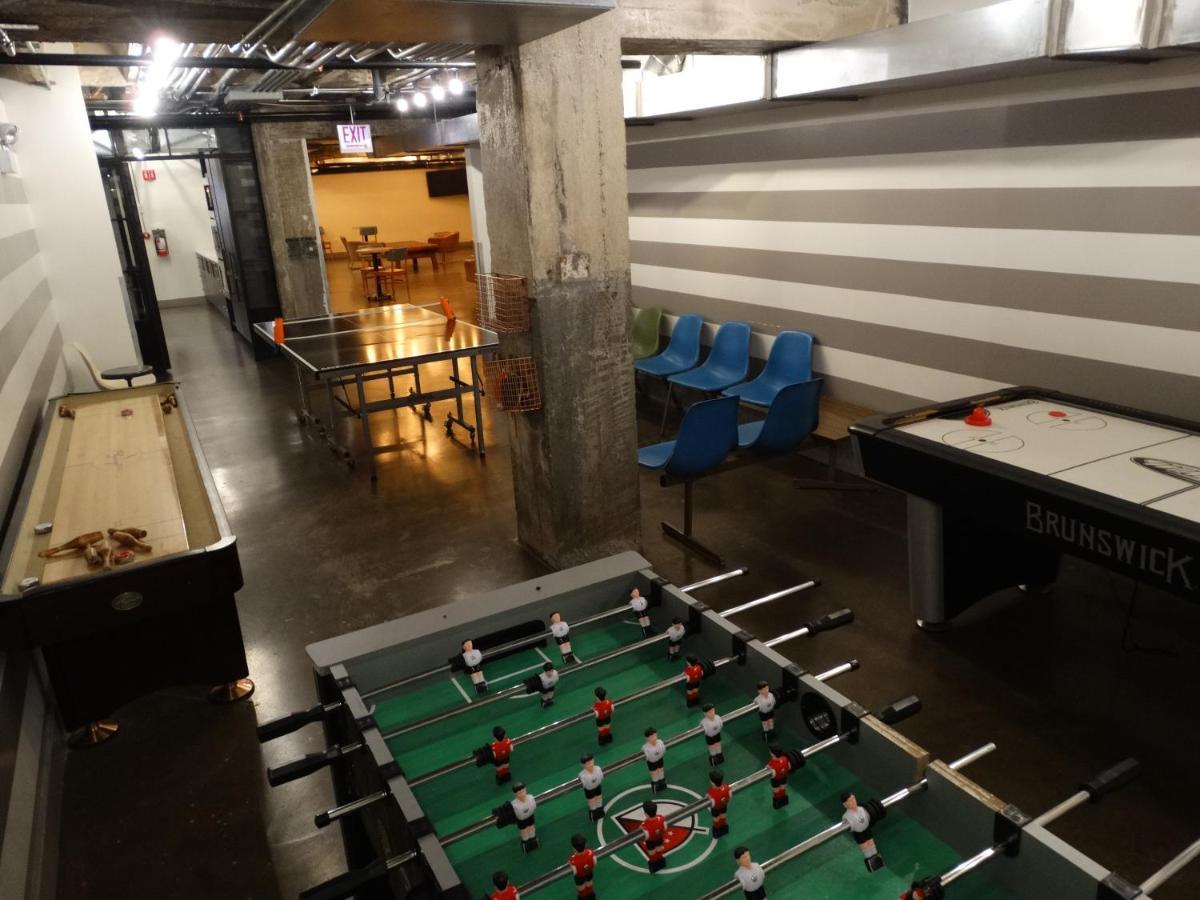 The Chicago Hotel Collection River North المظهر الخارجي الصورة