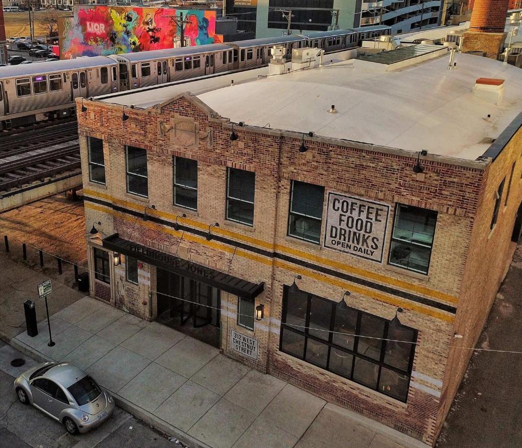 The Chicago Hotel Collection River North المظهر الخارجي الصورة