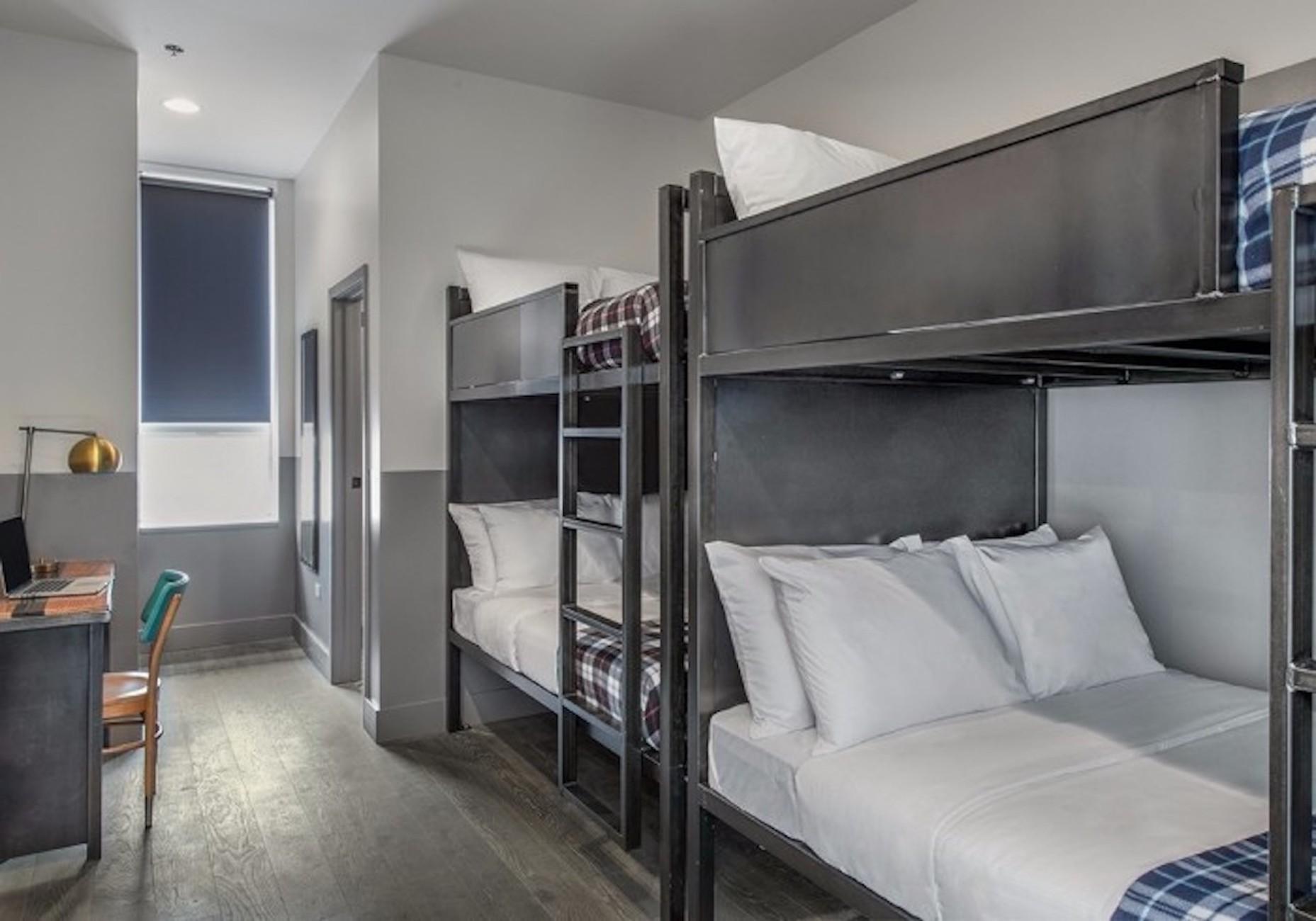 The Chicago Hotel Collection River North المظهر الخارجي الصورة