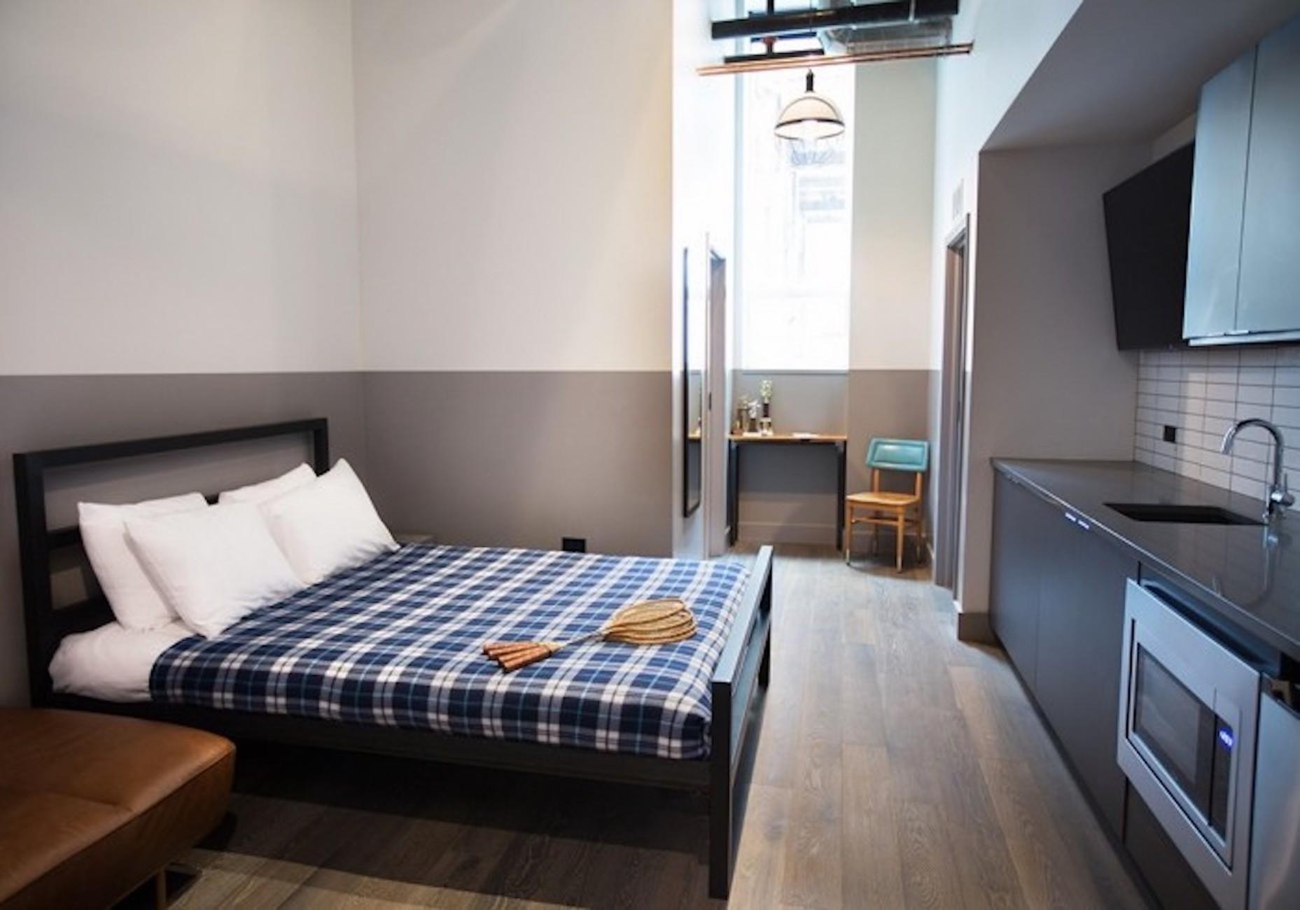 The Chicago Hotel Collection River North المظهر الخارجي الصورة