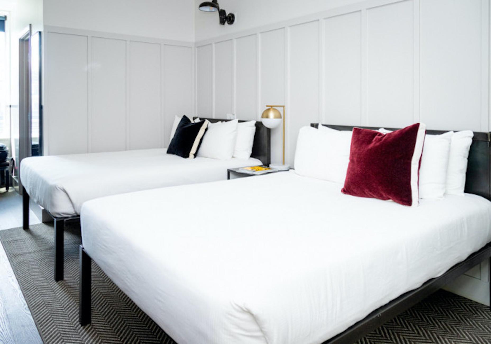 The Chicago Hotel Collection River North المظهر الخارجي الصورة