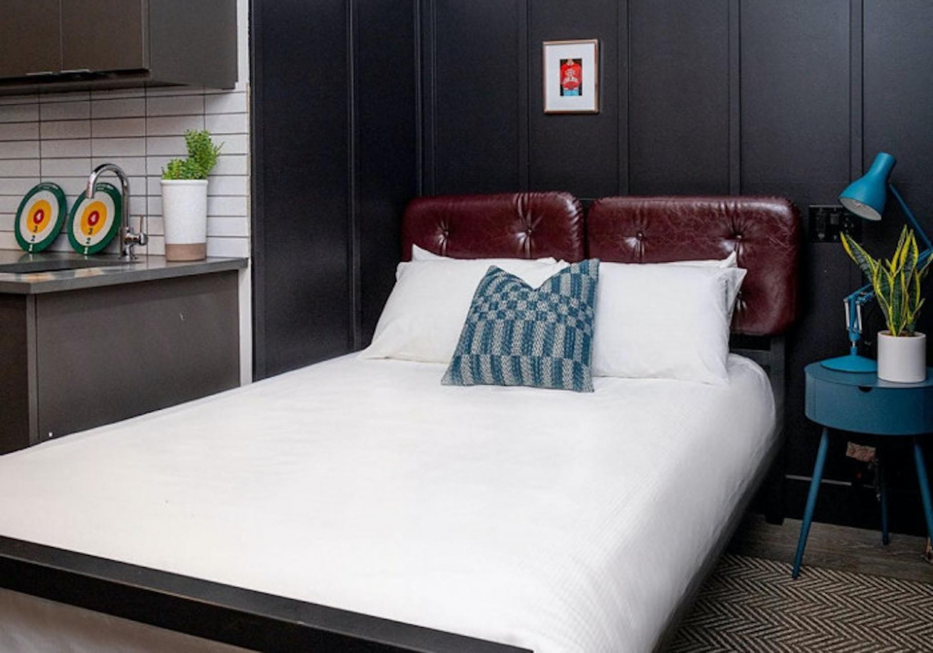 The Chicago Hotel Collection River North المظهر الخارجي الصورة
