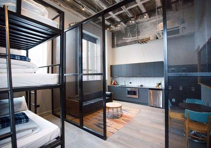 The Chicago Hotel Collection River North الغرفة الصورة