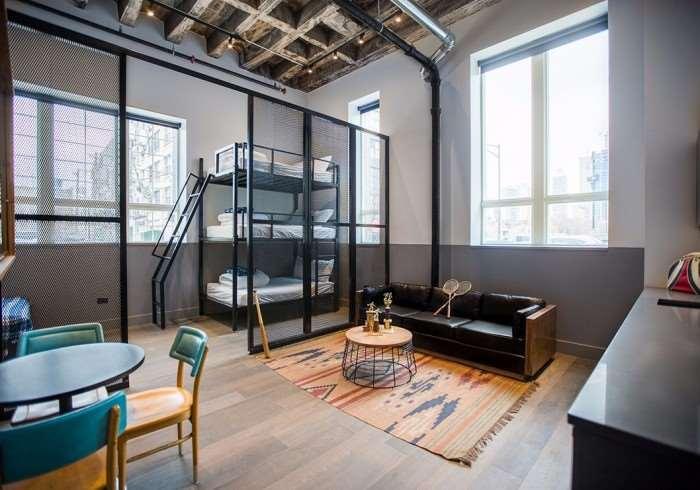 The Chicago Hotel Collection River North الغرفة الصورة
