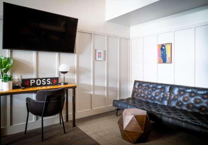 The Chicago Hotel Collection River North الغرفة الصورة