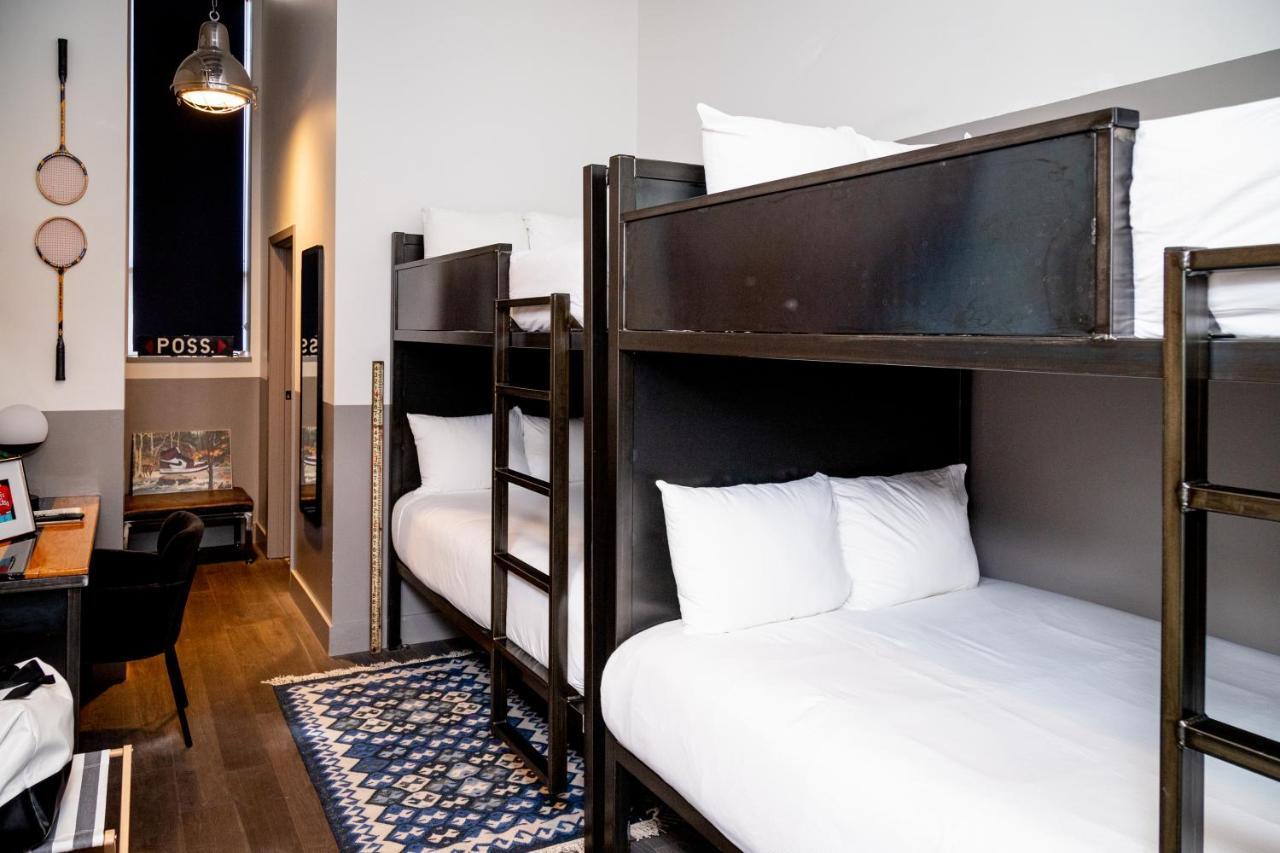 The Chicago Hotel Collection River North الغرفة الصورة