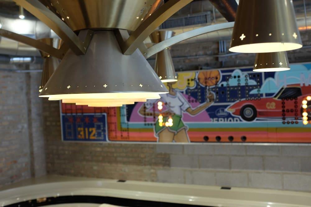 The Chicago Hotel Collection River North المظهر الخارجي الصورة