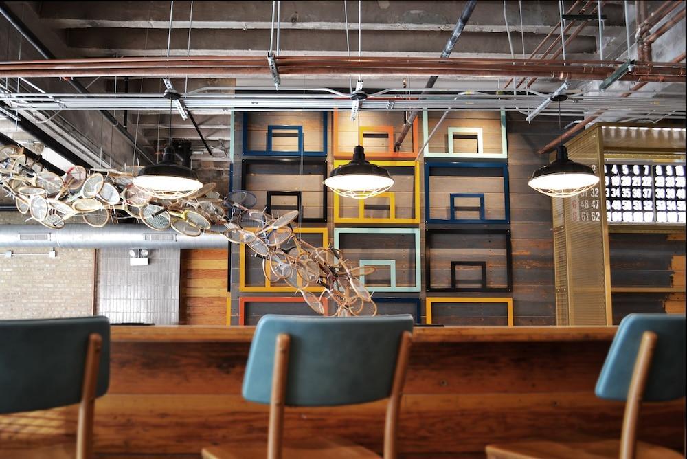The Chicago Hotel Collection River North المظهر الخارجي الصورة