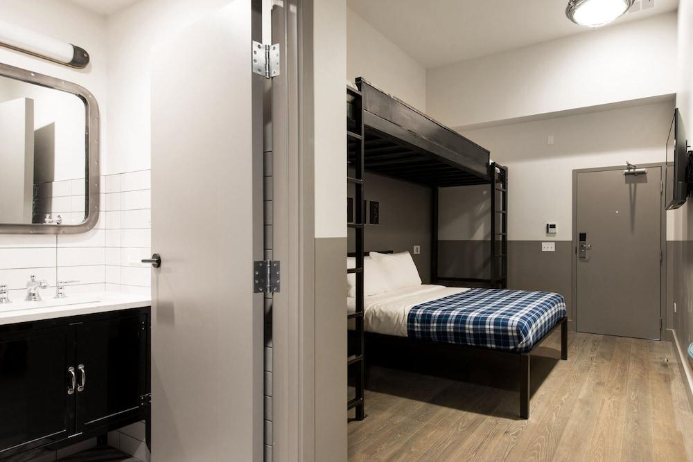 The Chicago Hotel Collection River North المظهر الخارجي الصورة