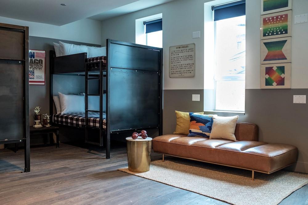 The Chicago Hotel Collection River North المظهر الخارجي الصورة