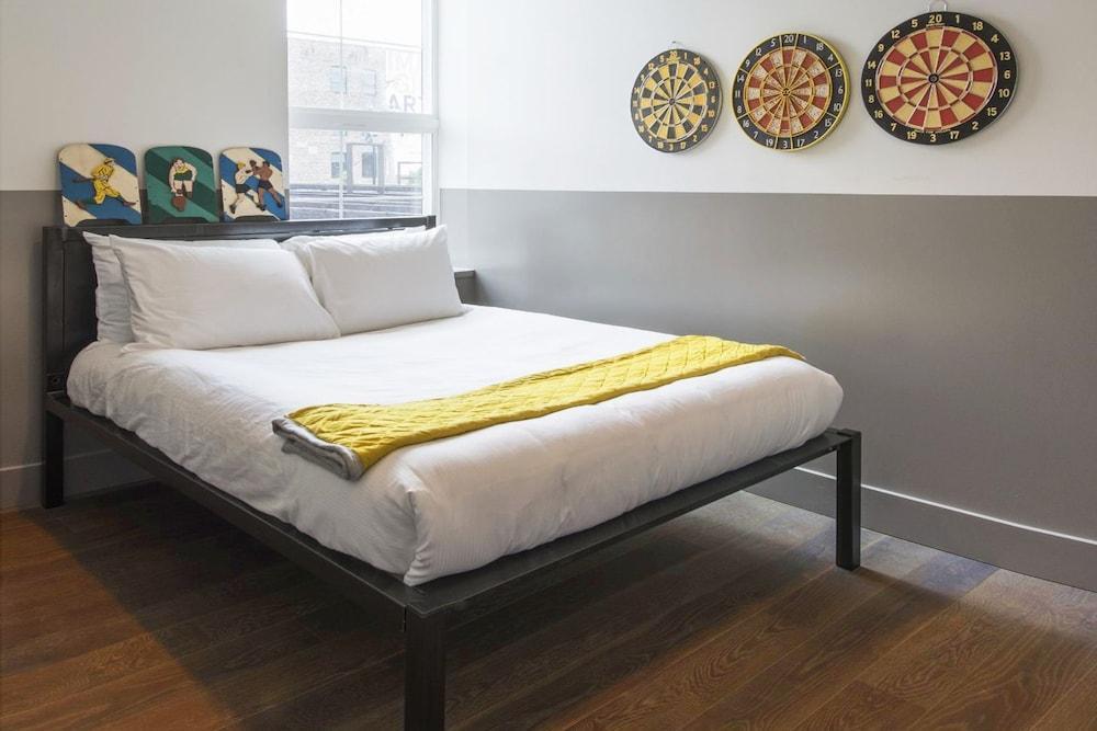 The Chicago Hotel Collection River North المظهر الخارجي الصورة