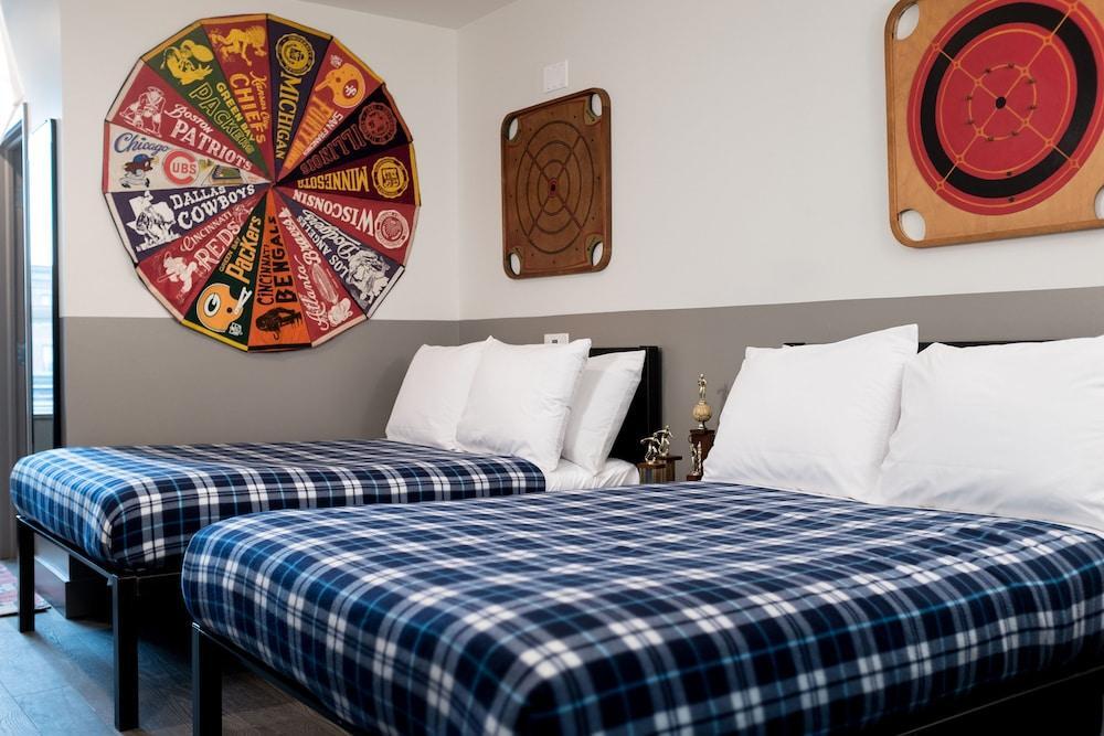 The Chicago Hotel Collection River North المظهر الخارجي الصورة