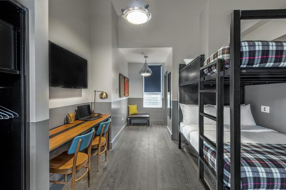 The Chicago Hotel Collection River North المظهر الخارجي الصورة