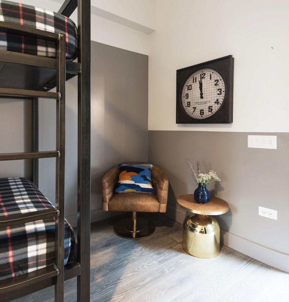 The Chicago Hotel Collection River North المظهر الخارجي الصورة